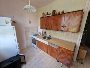 Pronájem bytu 2+1, Uherské Hradiště, Průmyslová, 54 m2