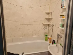 Pronájem bytu 2+1, Uherské Hradiště, Průmyslová, 54 m2