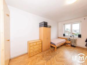 Prodej bytu 3+1, Olomouc, Slunečná, 69 m2