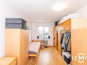 Prodej bytu 3+1, Olomouc, Slunečná, 69 m2