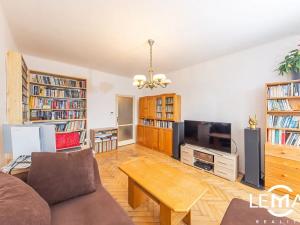 Prodej bytu 3+1, Olomouc, Slunečná, 69 m2