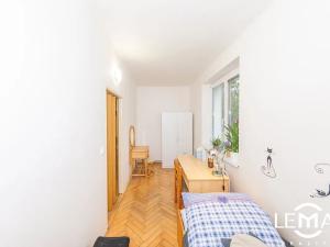 Prodej bytu 3+1, Olomouc, Slunečná, 69 m2
