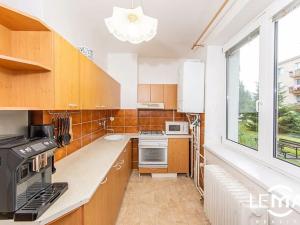 Prodej bytu 3+1, Olomouc, Slunečná, 69 m2