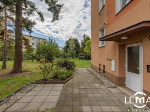 Prodej bytu 3+1, Olomouc, Slunečná, 69 m2