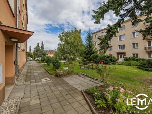 Prodej bytu 3+1, Olomouc, Slunečná, 69 m2