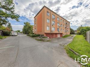 Prodej bytu 3+1, Olomouc, Slunečná, 69 m2