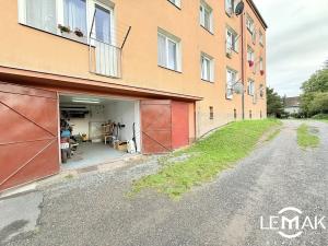Prodej bytu 3+1, Olomouc, Slunečná, 69 m2