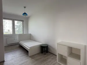 Pronájem bytu 4+kk, Mariánské Lázně, Franze Kafky, 92 m2