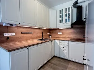 Pronájem bytu 2+kk, Mariánské Lázně, Chebská, 57 m2