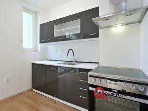 Pronájem bytu 3+kk, Praha - Vinohrady, Bořivojova, 68 m2