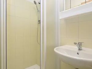 Pronájem bytu 3+kk, Praha - Vinohrady, Bořivojova, 68 m2