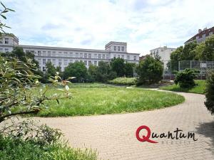 Pronájem bytu 3+kk, Praha - Vinohrady, Bořivojova, 68 m2