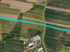 Prodej pole, Kamenice, 42679 m2