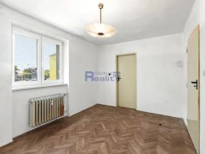 Prodej bytu 3+1, Pardubice, Dašická, 75 m2