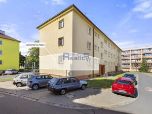 Prodej bytu 3+1, Pardubice, Dašická, 75 m2