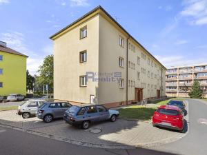 Prodej bytu 3+1, Pardubice, Dašická, 75 m2