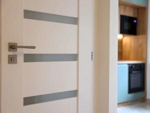 Prodej bytu 2+1, Příbram, třída Osvobození, 62 m2