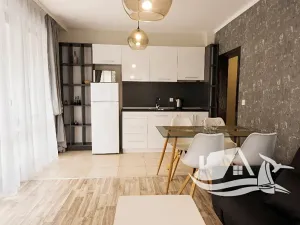 Prodej bytu 3+kk, Pomorie, Bulharsko, 81 m2