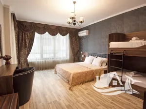 Prodej bytu 3+kk, Pomorie, Bulharsko, 81 m2