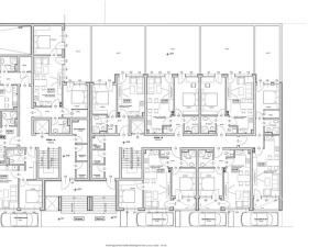 Prodej bytu 3+kk, Pomorie, Bulharsko, 81 m2