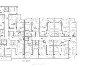 Prodej bytu 2+kk, Pomorie, Bulharsko, 54 m2
