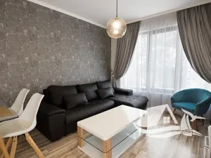 Prodej bytu 1+kk, Pomorie, Bulharsko, 47 m2
