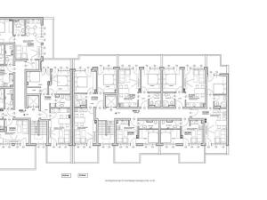 Prodej bytu 1+kk, Pomorie, Bulharsko, 47 m2