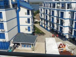 Prodej bytu 2+kk, Pomorie, Bulharsko, 35 m2