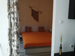 Prodej bytu 2+kk, Pomorie, Bulharsko, 35 m2