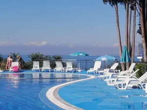 Prodej bytu 2+kk, Pomorie, Bulharsko, 35 m2