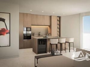 Prodej bytu 3+kk, Calp, Španělsko, 89 m2