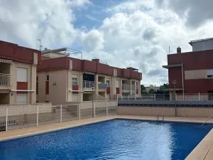 Prodej bytu 3+kk, Orihuela, Španělsko, 60 m2