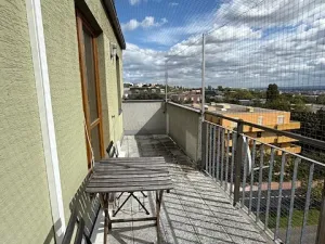 Prodej bytu 5+1, Praha - Troja, Velká skála, 210 m2