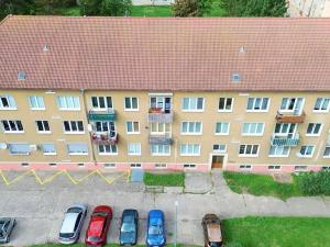 Prodej bytu 2+1, Štětí, Školní, 56 m2