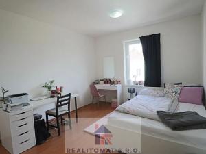 Pronájem bytu 2+kk, Praha - Libeň, Braunerova, 52 m2