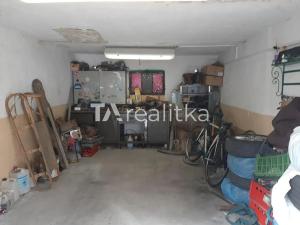 Prodej garáže, Karviná, Na Vyhlídce, 18 m2