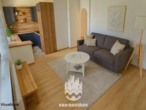 Prodej bytu 3+kk, Havířov, Škroupova, 64 m2