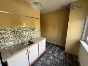 Prodej bytu 2+1, Prostějov, sídl. Svobody, 56 m2