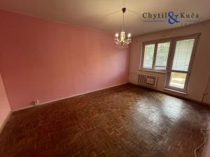 Prodej bytu 2+1, Prostějov, sídl. Svobody, 56 m2