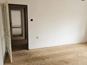 Prodej bytu 2+kk, Praha - Libeň, Sokolovská, 57 m2