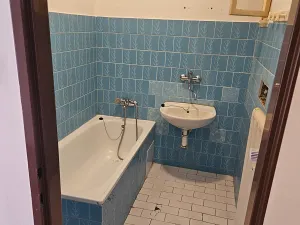 Prodej bytu 2+kk, Praha - Libeň, Sokolovská, 57 m2