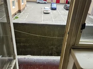 Prodej bytu 2+kk, Praha - Libeň, Sokolovská, 57 m2