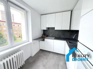 Pronájem bytu 2+1, Ústí nad Labem, Dukelských hrdinů, 52 m2