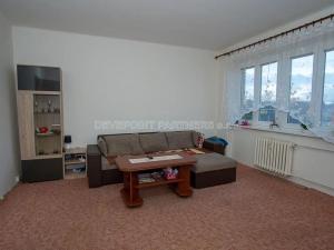 Pronájem bytu 2+1, Přerov, 60 m2