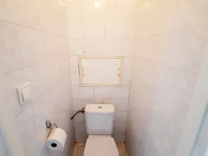 Prodej bytu 4+1, Praha - Troja, Mazurská, 92 m2
