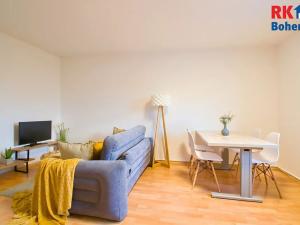 Pronájem bytu 3+kk, Břežany II, 57 m2