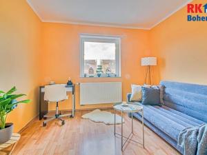 Pronájem bytu 3+kk, Břežany II, 57 m2