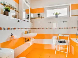 Pronájem bytu 3+kk, Břežany II, 57 m2
