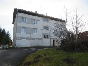 Dražba bytu 3+1, Bujanov, 62 m2