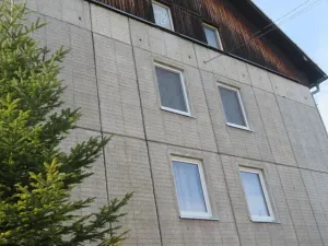 Dražba bytu 3+1, Bujanov, 62 m2